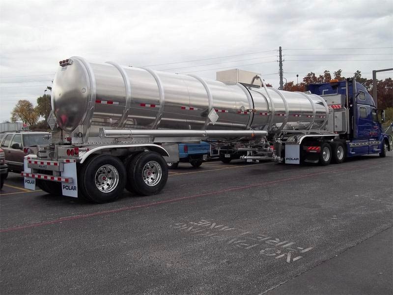 Top Grade New Used Tank Trailers For Sale Trailers Of Texas