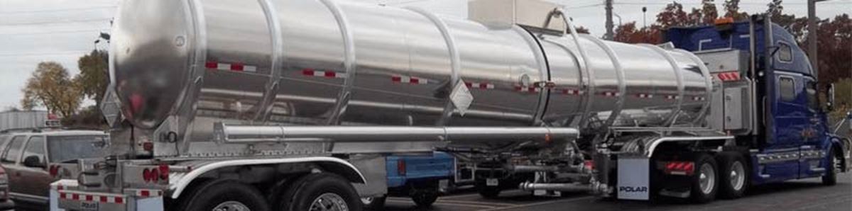 Chemical Tank Trailers Buying Guide