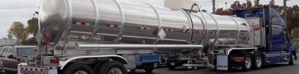 DOT 406 Compliant Tank Trailers Buying Guide