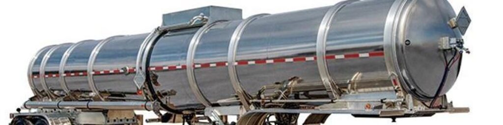 Fuel Tank Trailer Maintenance Tips
