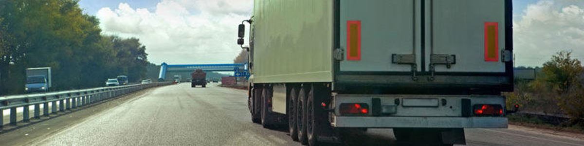 Semi Trailers Vs Full Trailers