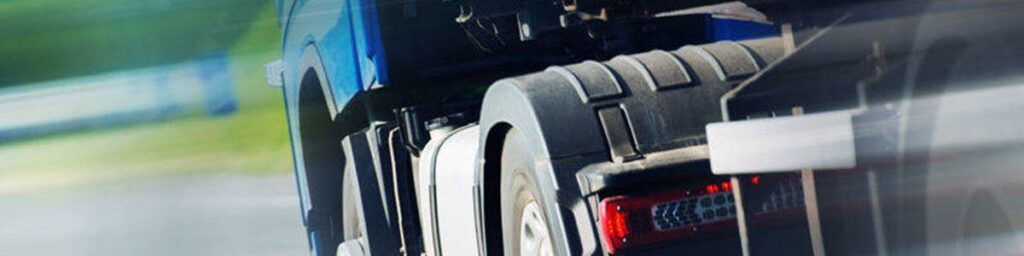 Semi-Truck Financing Basics