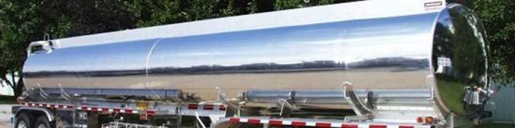 What All Tank Trailer Drivers Need to Know