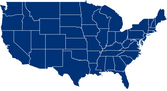 leasing service area