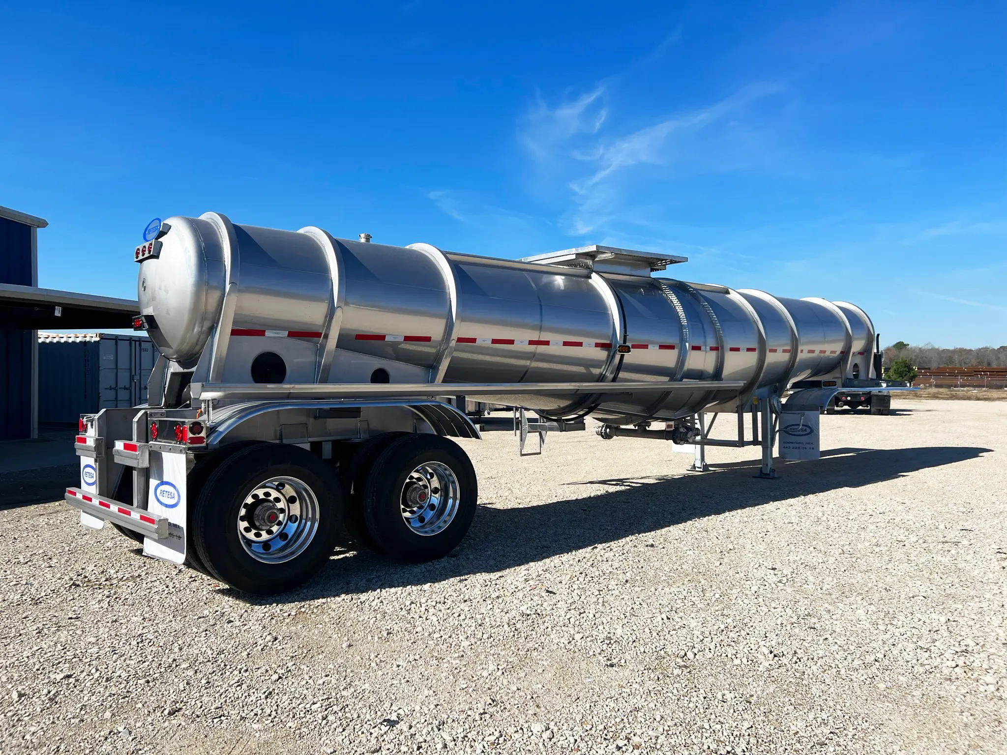 ss fertilizer trailers