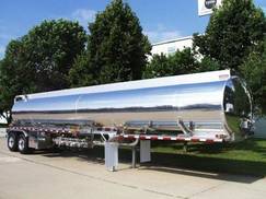 what all tank trailer drivers need to know aside