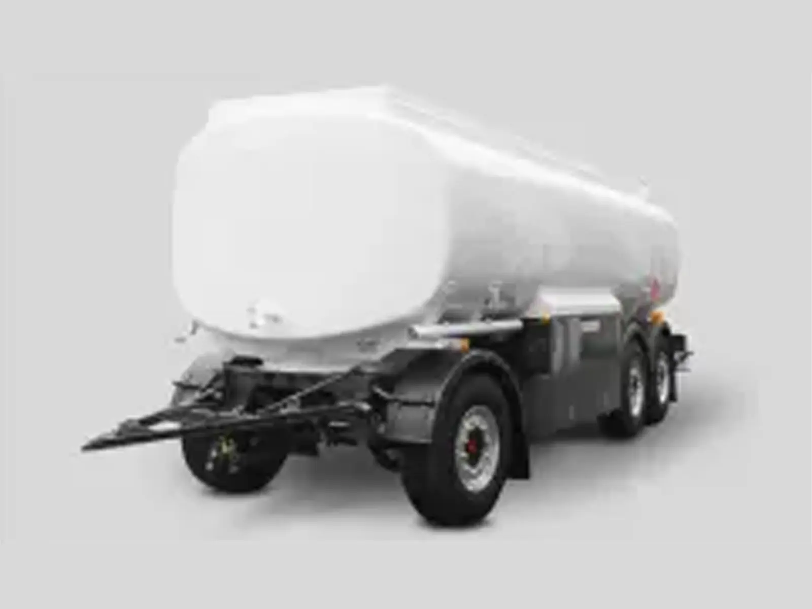 trough bottom trailer